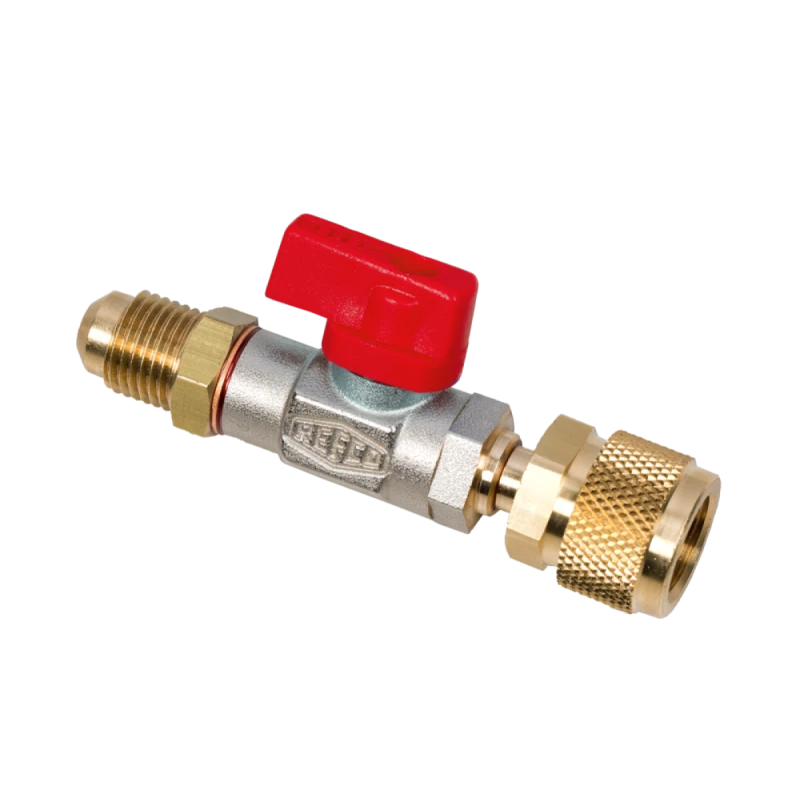 Csap R410A-hoz CA-1/2