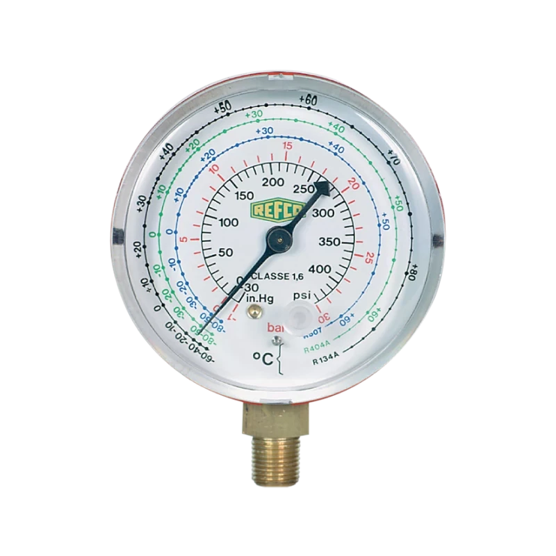 Manométer M2-250-DS-R448a 4688685