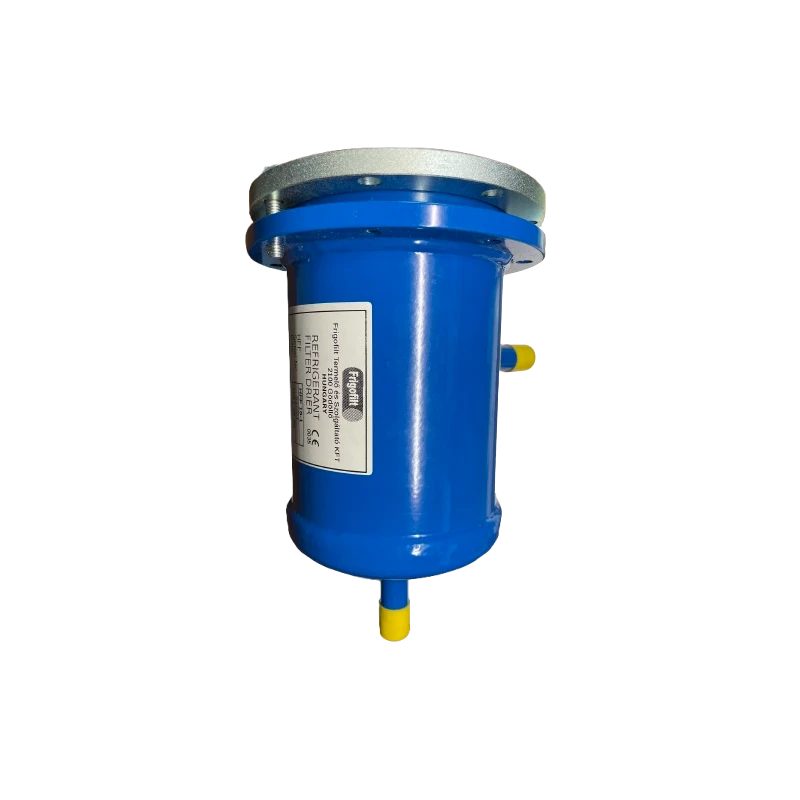 Szűrőház Frigofilt NSZ HFF-42-1 HP (magas nyom.) // 42 mm