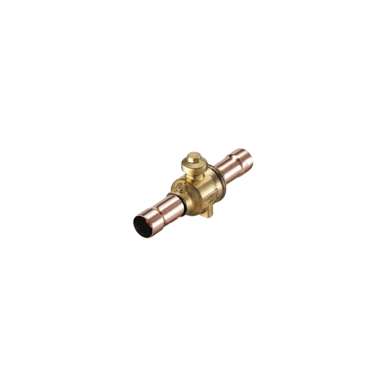 Golyósszelep 42 mm RBV42M Essen