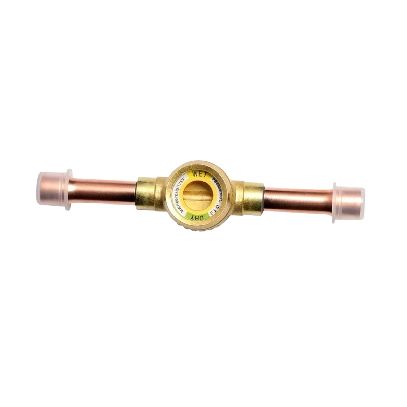 Folyadéknéző Sanhua SYJ16H11 || 5/8