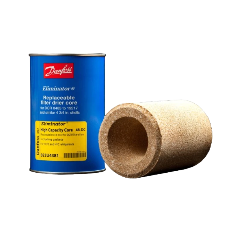 Szűrőbetét Danfoss DCR 023U4381