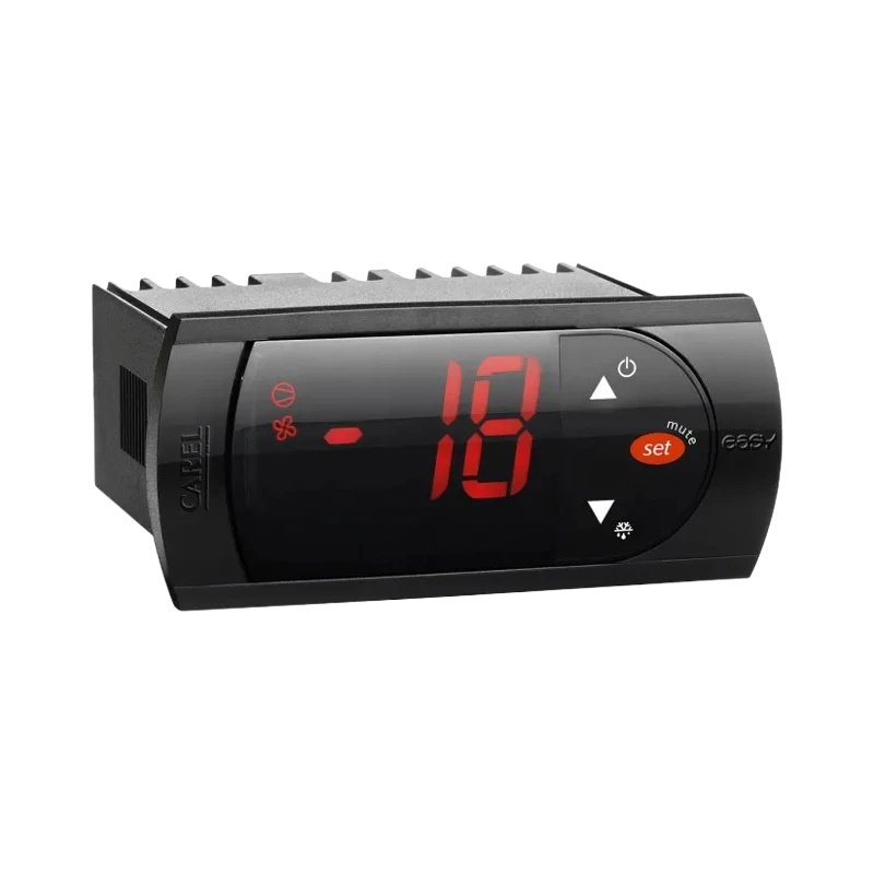 Digitális termosztát Carel PJP4C0HG00 230V