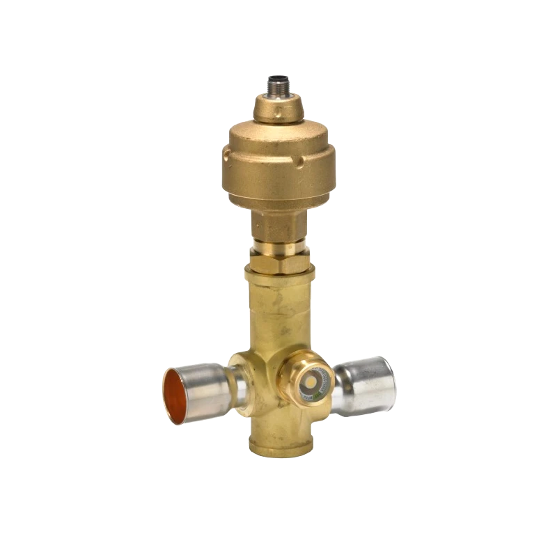 Danfoss elektronikus adagoló szelep ETS 50 // 034G1706