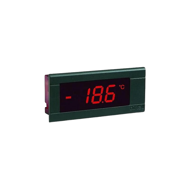 Távoli kijelző Dixell X-REP - 00000