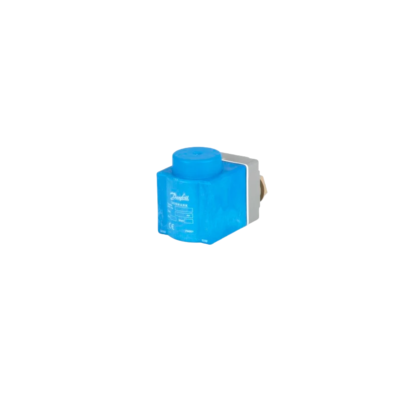 Tekercs Danfoss 10 W / 230 V // 018F6701