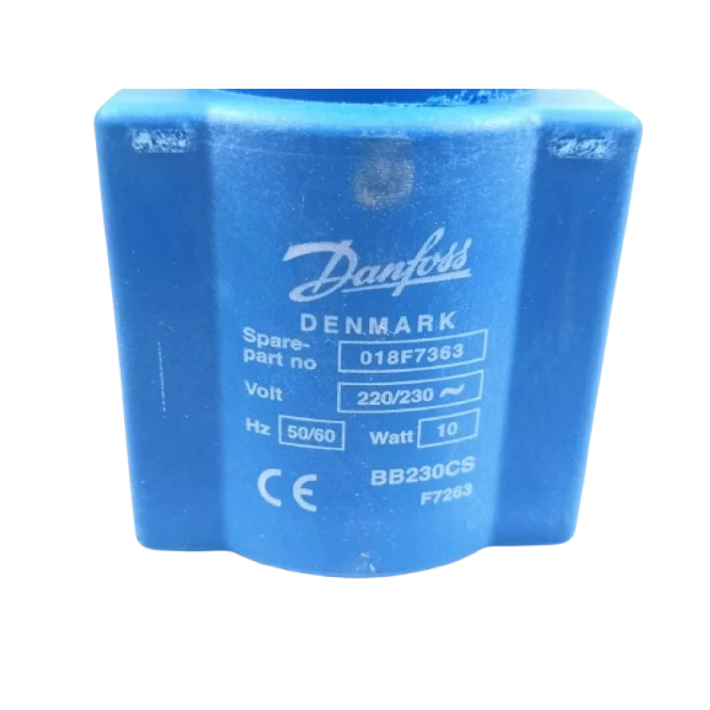 Teljesítmény szabályzófej Danfoss 032F314532
