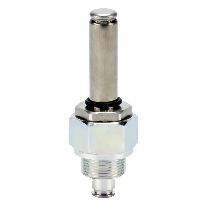 Pilot mágnesszelep Danfoss 027B112231