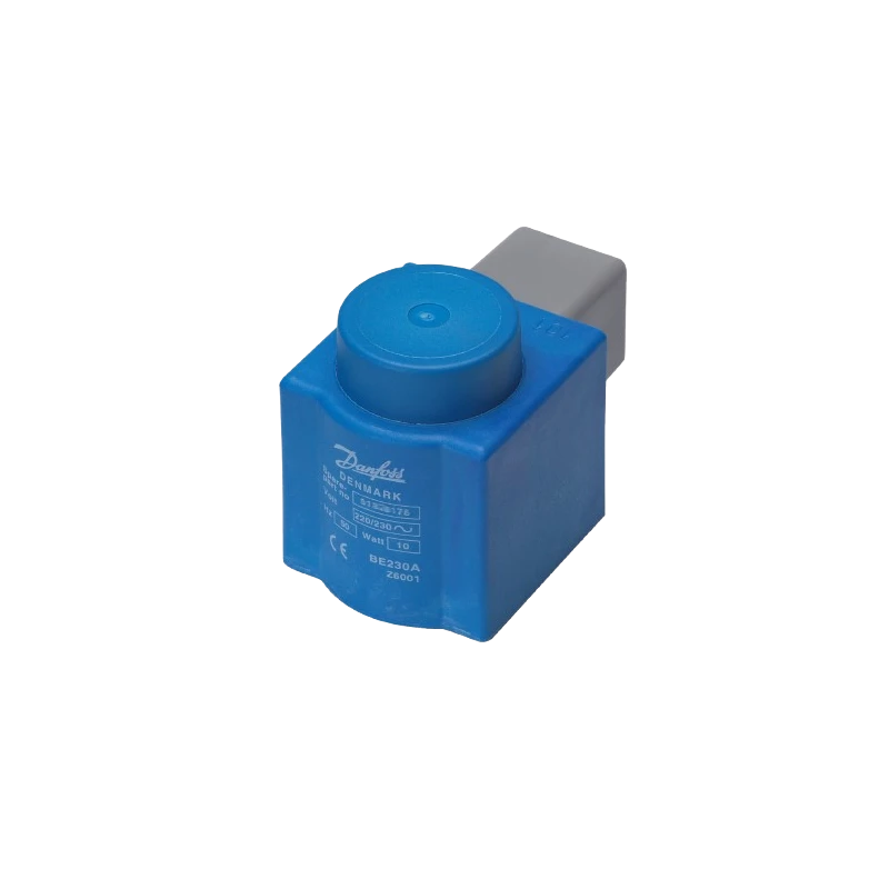 Pilot mágnesszelep Danfoss 027B112231