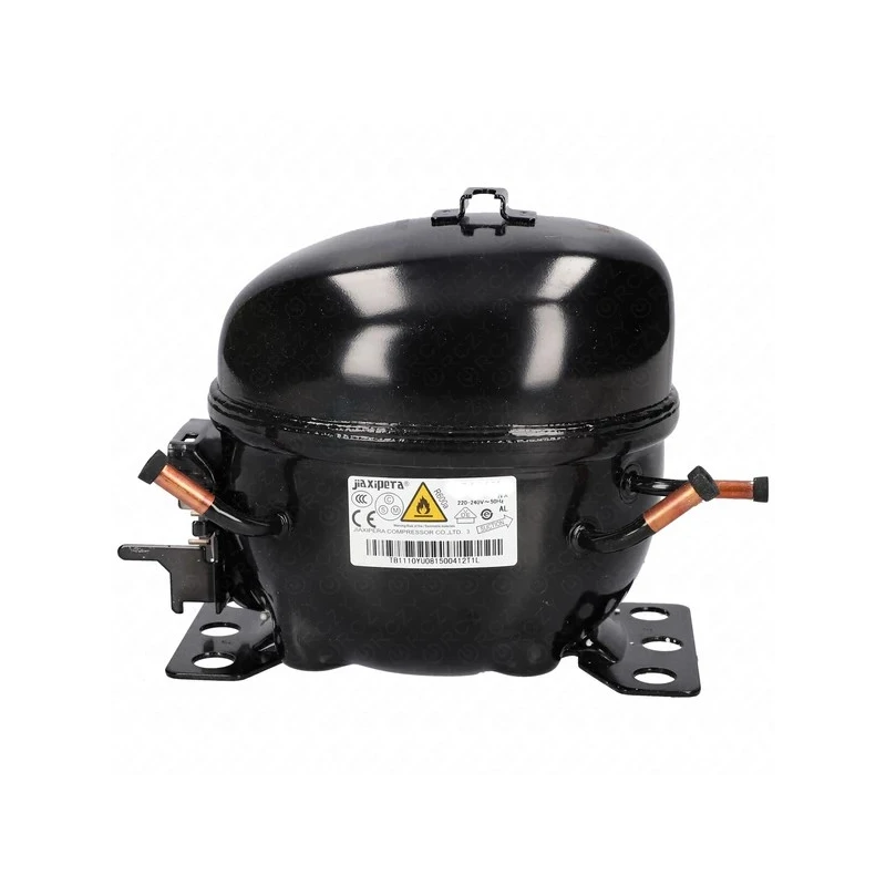 Kompresszor Jiaxipera NC 1112 Y R600a (LBP 8,1cm3)