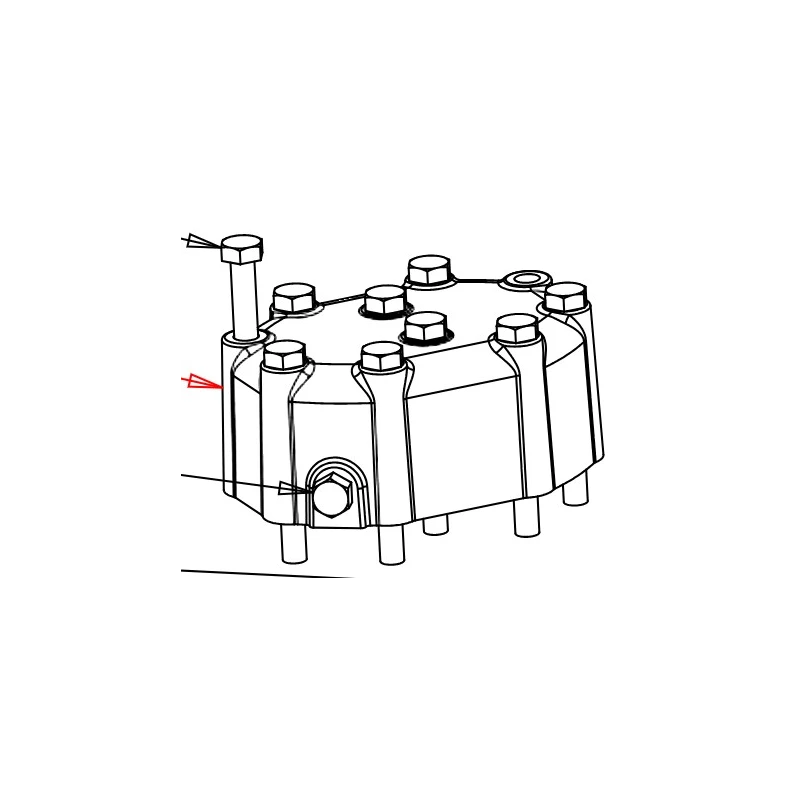 Hengerfej Frascold T00S1451007AA