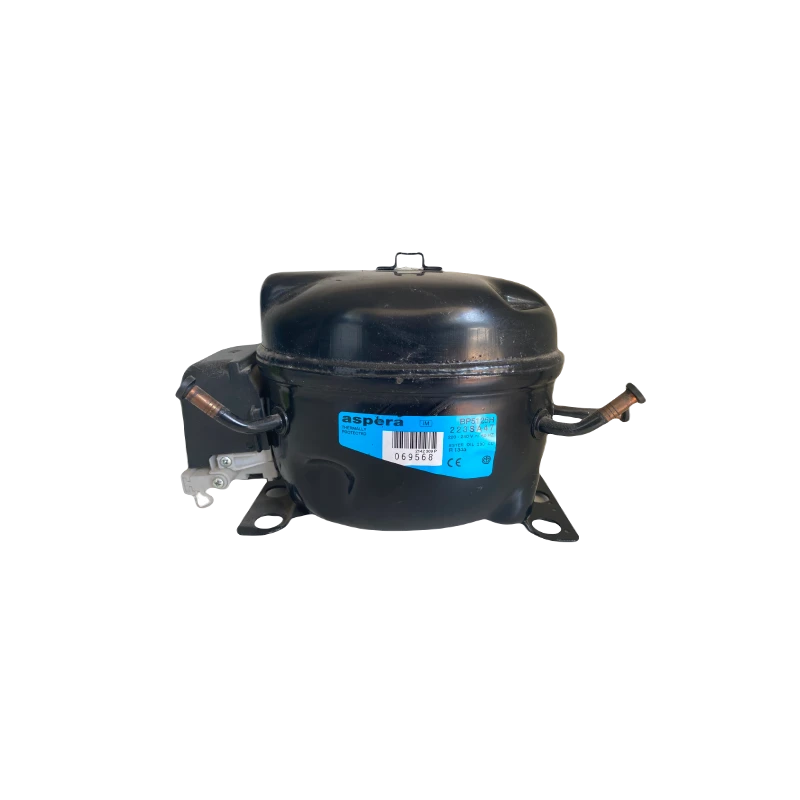 Kompresszor Aspera BP 5125 H R134a