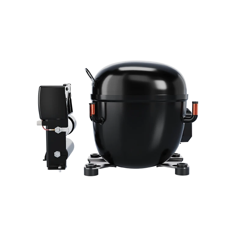 Kompresszor Aspera NT 6220 Z R134a 1~ 