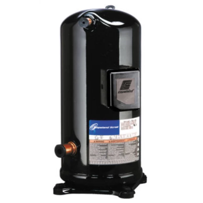 Kompresszor Copeland ZR250 KCE TWD-523 menetes