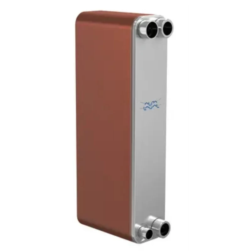 Alfa Laval ACH-70X-106M lemezes hőcserélő