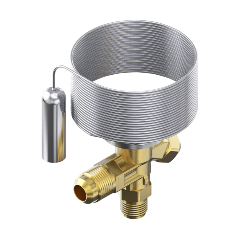 Adagoló Danfoss TS 2 R404A/R507A 068Z3803