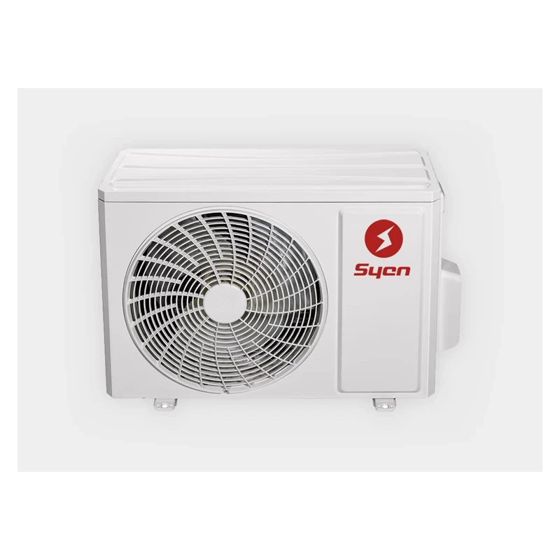 Syen Muse NEXT inverter 2,7 kW klíma szett