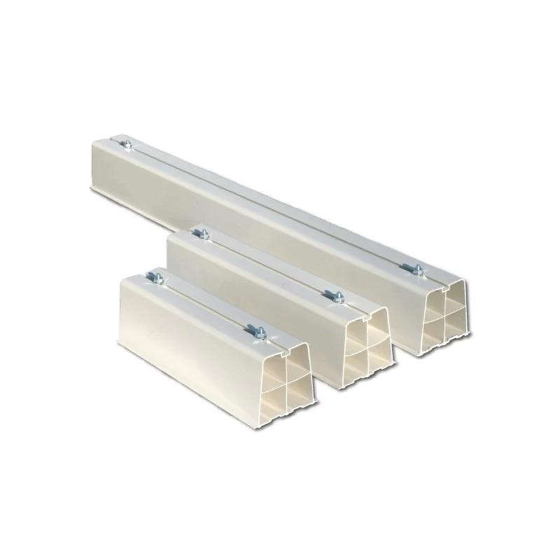 Klímatartó konzol talajra 450mm Suelo Maxi - 11105021