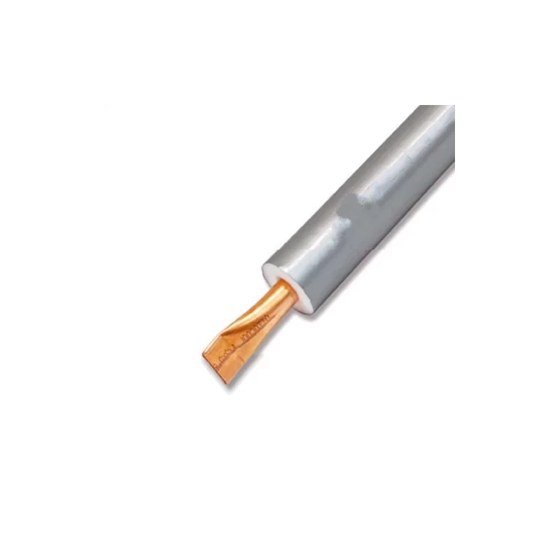Hőszivattyú Rézcső szigeteléssel 12x19mm Leeds Pipe / Ottocool