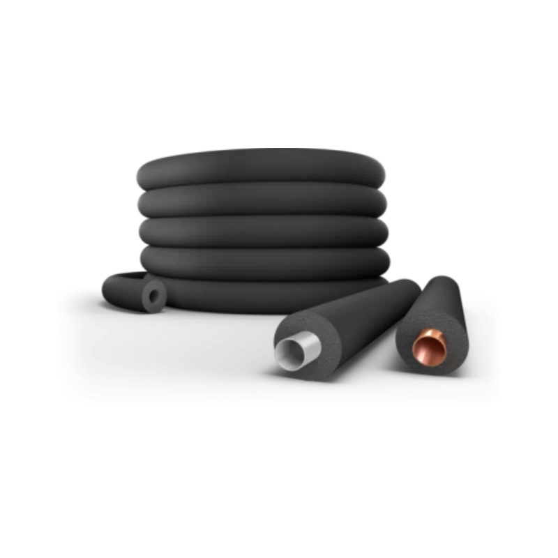 Szigetelőcsőhéj tekercses Kaiflex 06*6mm