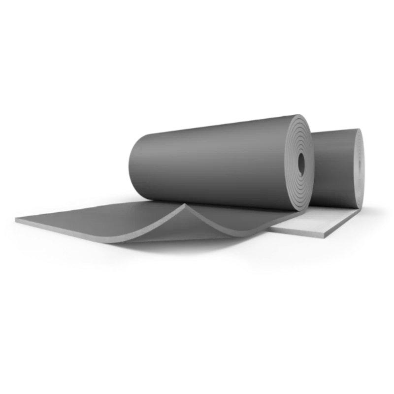 Szigetelő paplan - 13mm