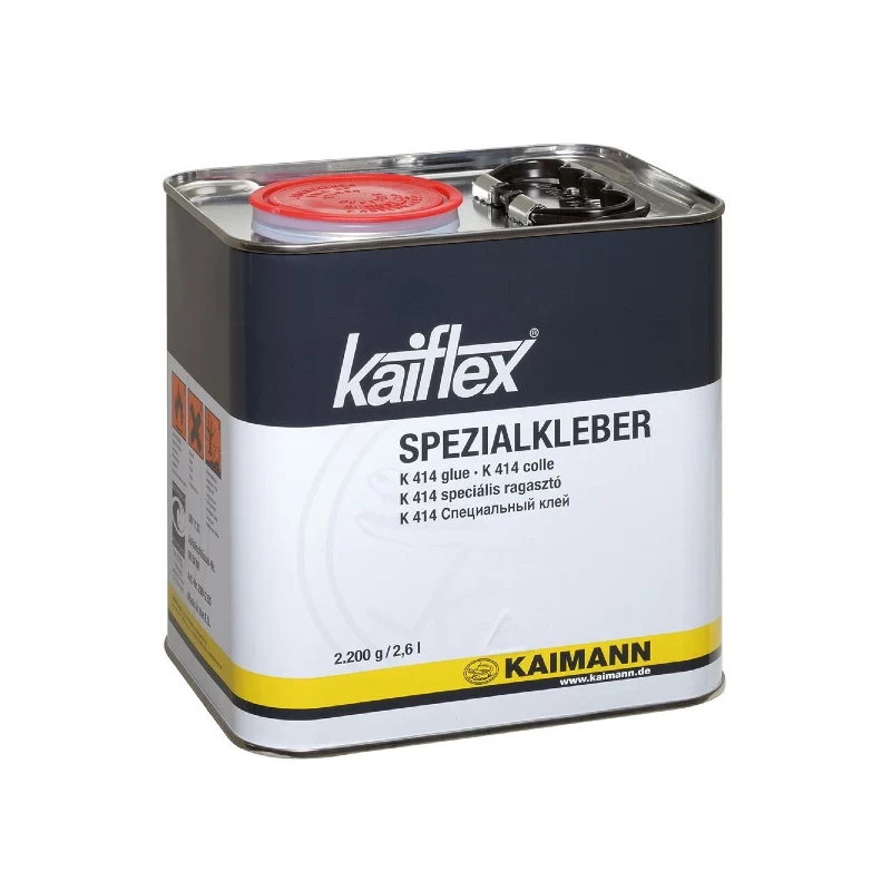 Ragasztó 2300 gr / 2,5 L