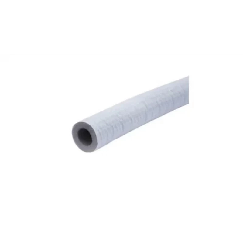 Szigetelőcsőhéj tekercses KS fóliás 18x06 mm