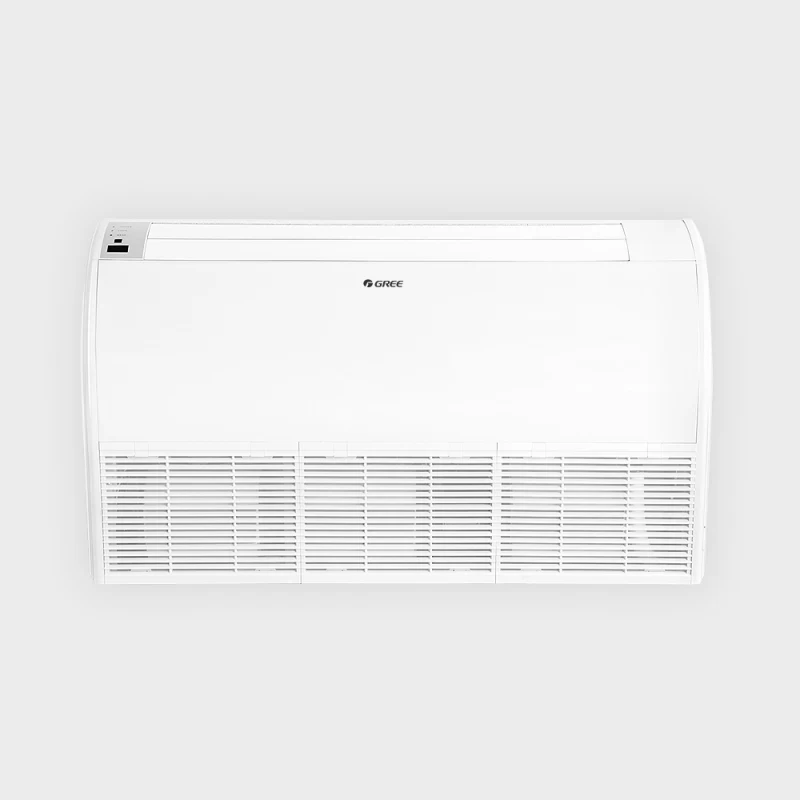 GREE UM6 PARAPET INVERTER 5 KW KLÍMA SZETT