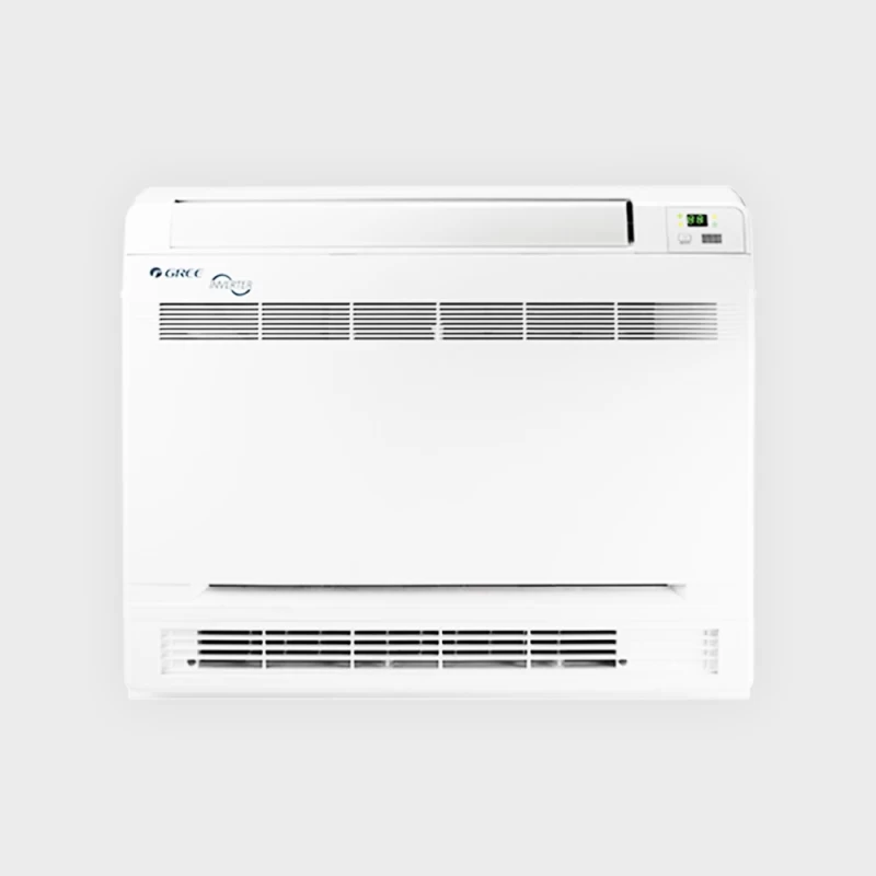 GREE KONZOL INVERTER 3,52 KW KLÍMA SZETT