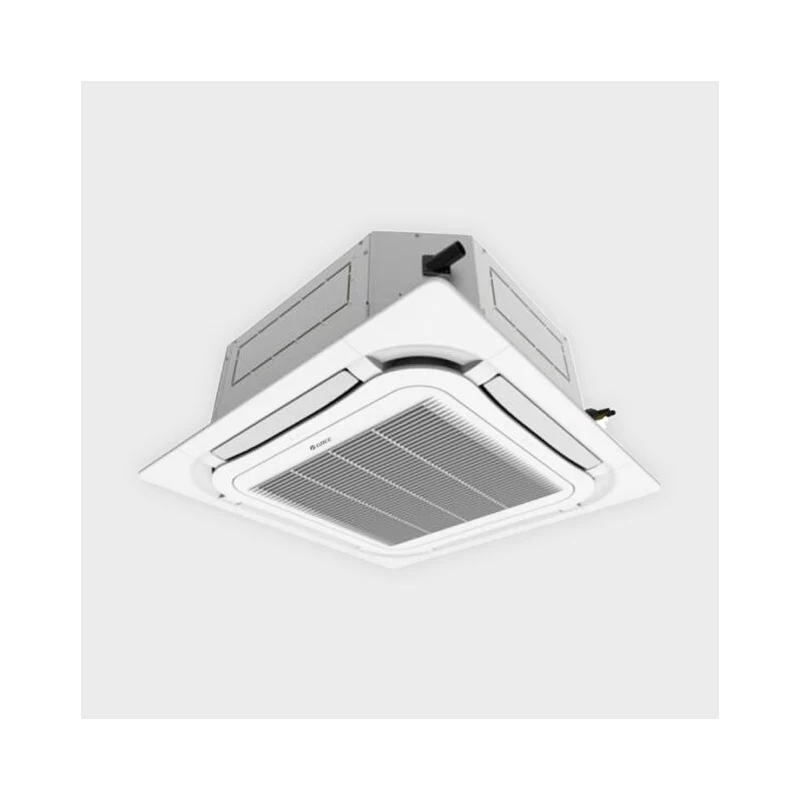 GREE UM6 KAZETTÁS INVERTER 5,3 KW KLÍMA SZETT