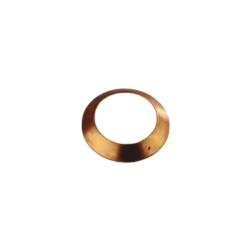 Réz tömítés (perem) 1/4