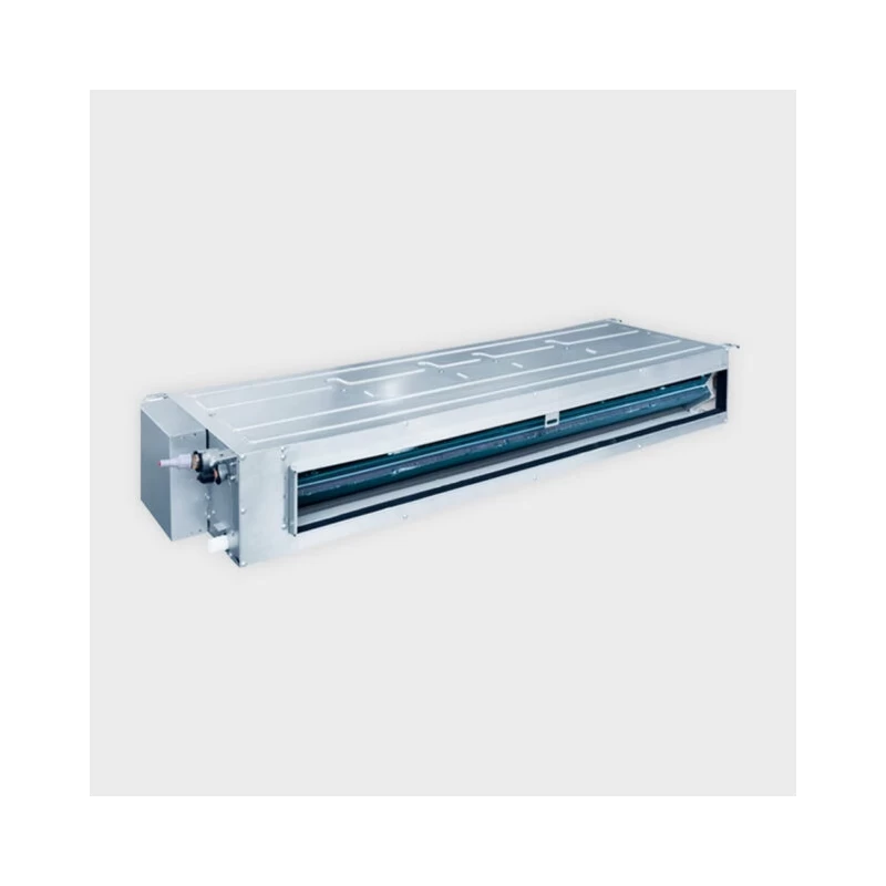 GREE UM6 LÉGCSATORNÁS INVERTER 5 KW KLÍMA SZETT