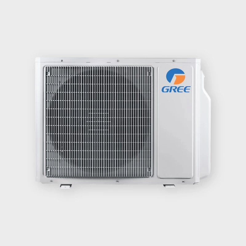 GREE UM6 LÉGCSATORNÁS INVERTER 5 KW KLÍMA SZETT