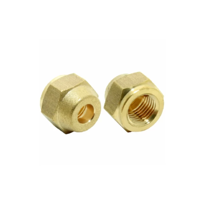 Hollander 1/2" x 12mm