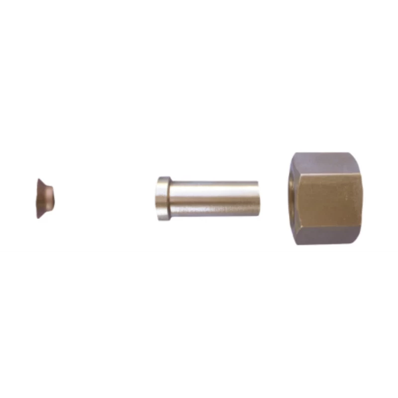 Csatlakozó EURO-06 3/8" *10mm 9884854