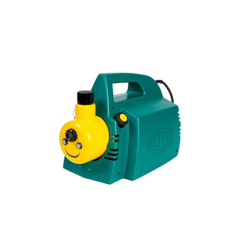 Vákuumszivattyú RL-2 4661083
