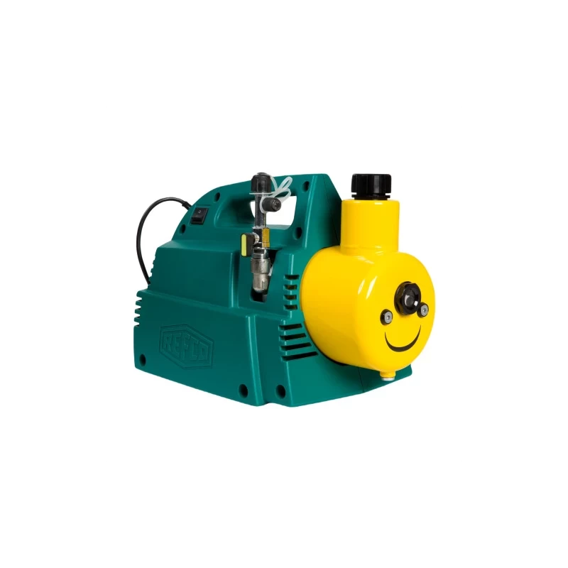 Vákuumszivattyú RL-8 4507348