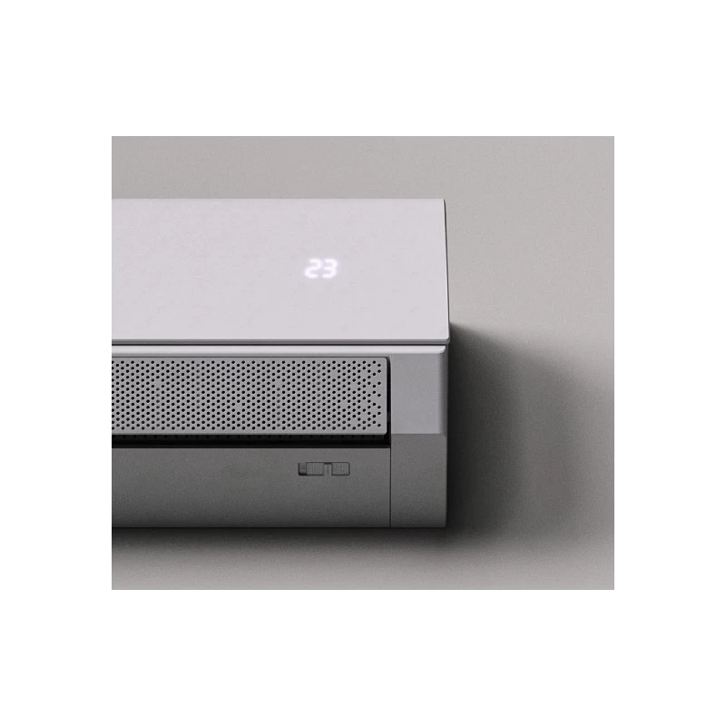 AUX AURA INVERTER 3,5 kW klíma szett