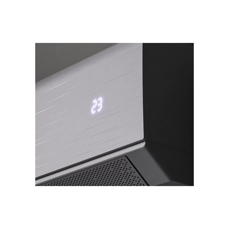 AUX AURA INVERTER 3,5 kW klíma szett