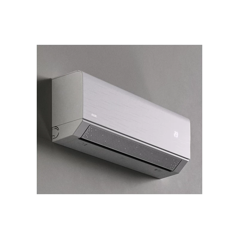 AUX AURA INVERTER 3,5 kW klíma szett