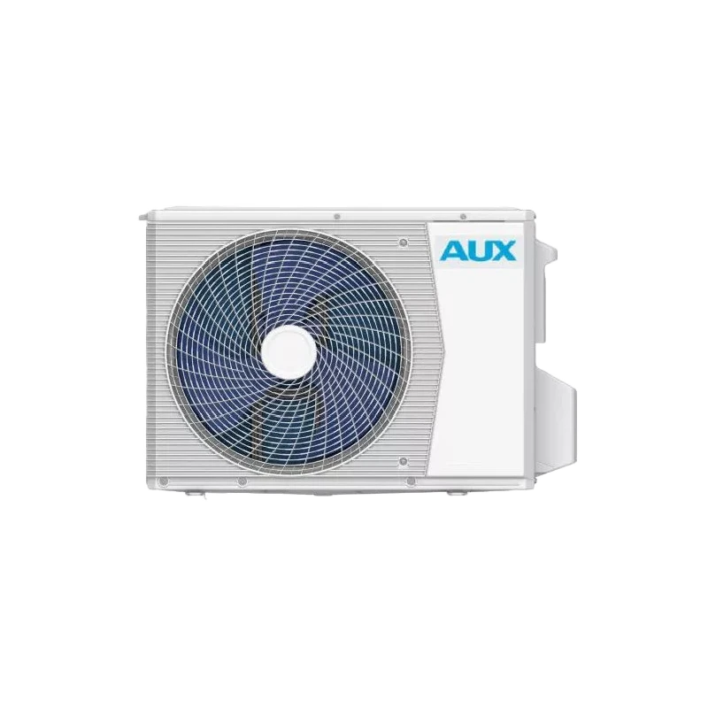 AUX DELTA 3 INVERTER 5,3 kW Klíma szett