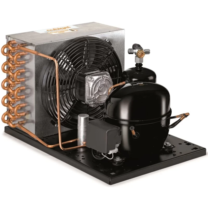 Aggregát ACC CGU-45 TG 1NR R134a