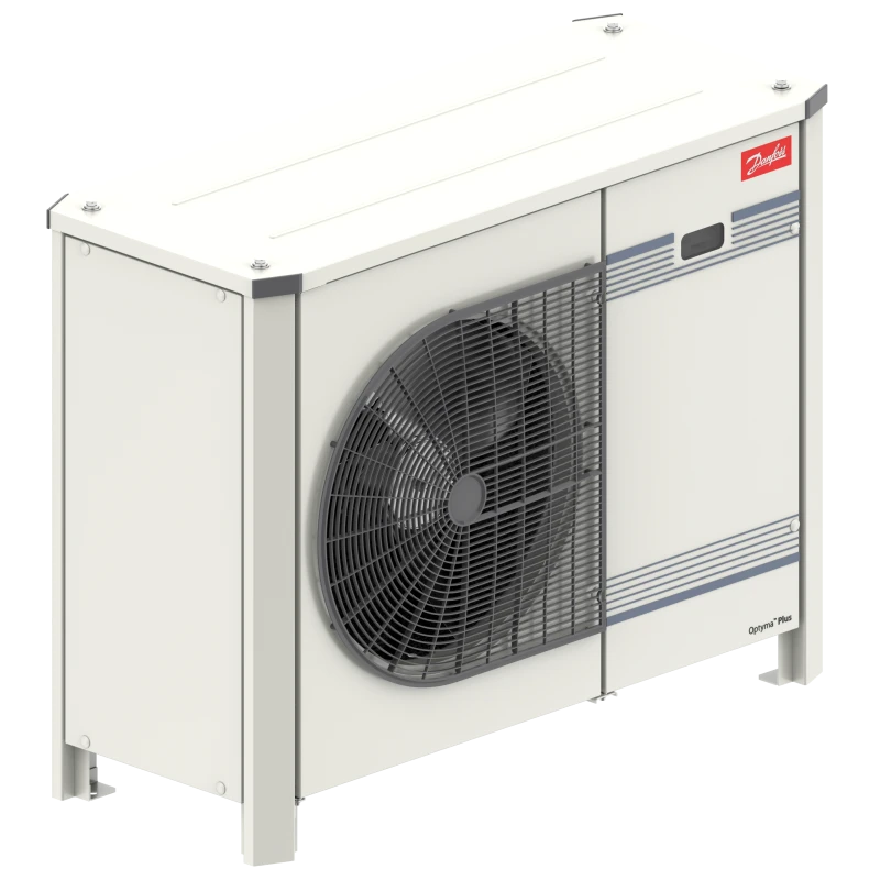 Aggregát Danfoss Optyma™ Plus 114X3207 OP-LPVM068NTP00E (A2L)