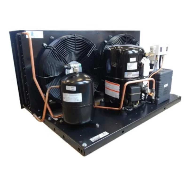 Aggregát L'unite TAGT 4568 ZHR  R404A