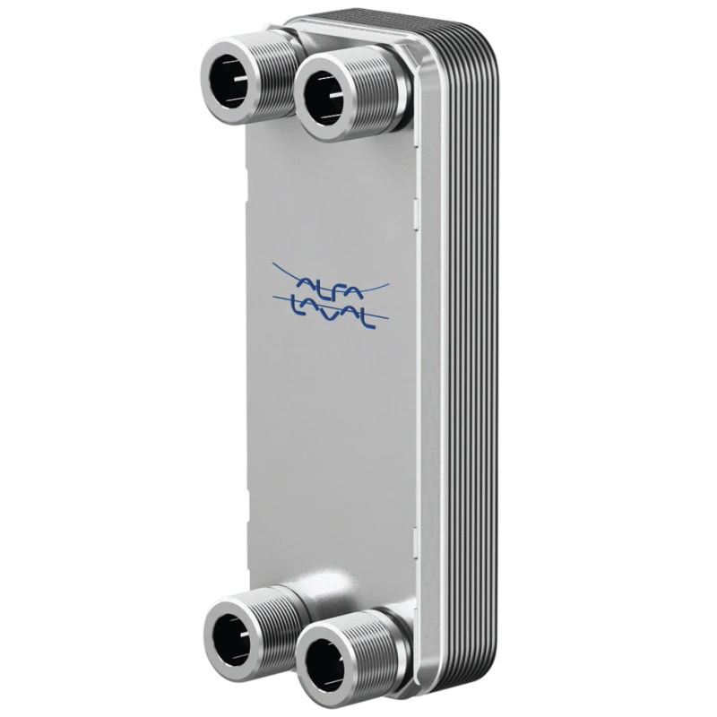 Alfa Laval AlfaNova 14-40H lemezes hőcserélő 3287050664