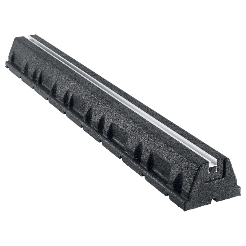 Brooklyn Klimatartó vulkanizált gumitalp 600mm (2db) S-736 2EMMECLIMA