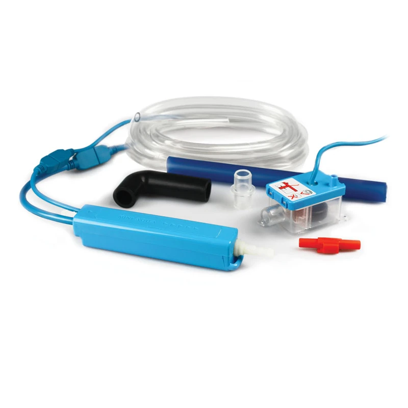 Cseppvízszivattyú Aspen Mini Aqua FP2406/2 (kék)