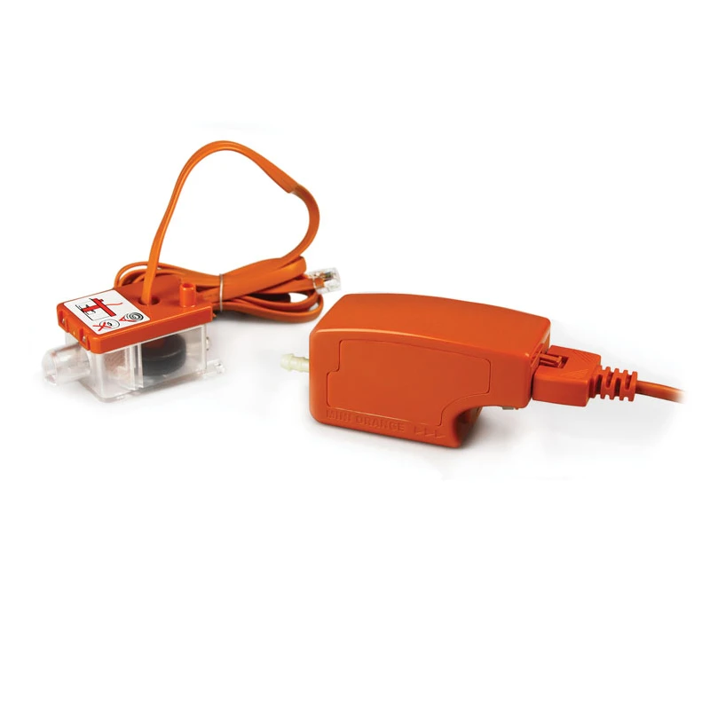 Cseppvízszivattyú Aspen Mini Orange FP2212