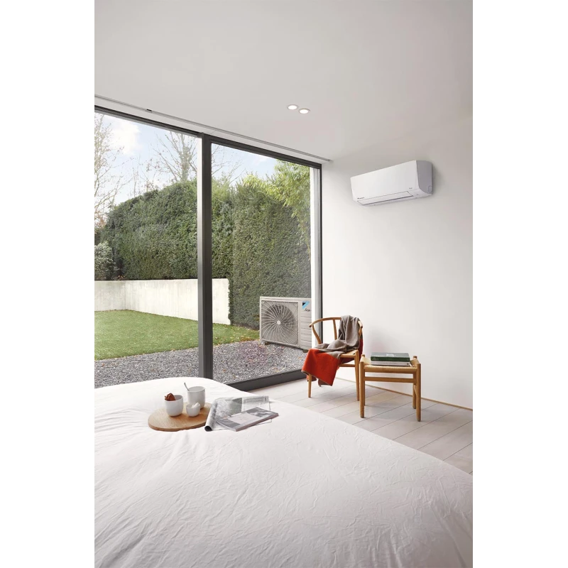 Daikin Siesta ATXC35E/ARXC35E 3,5 kW Inverteres Split Klíma