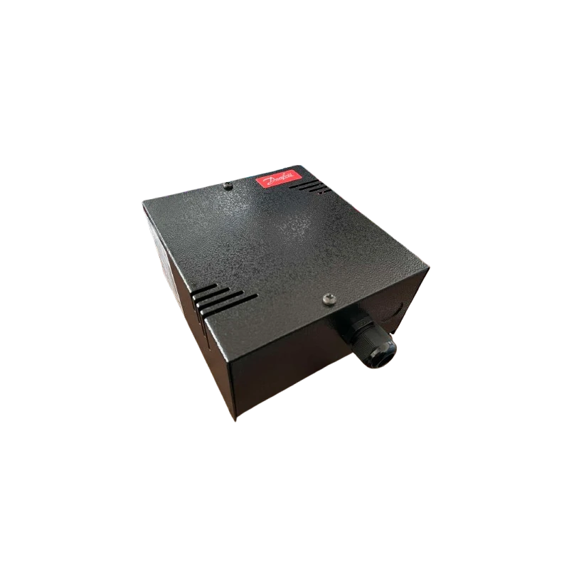 Danfoss GDHF gázérzékelő // 148H5110